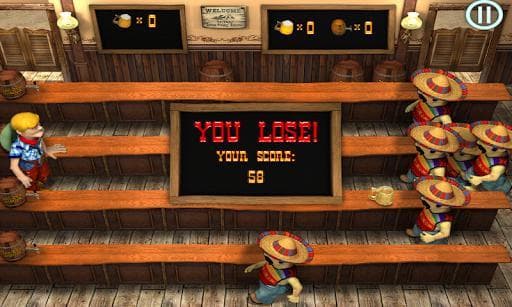 Best Game Barman screenshot 4