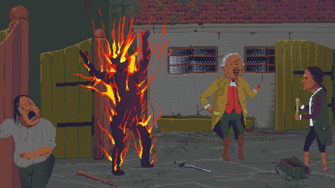 Golden Idol Mysteries: Game + DLC Bundle screenshot 5