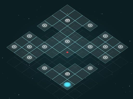 Cosmic Path