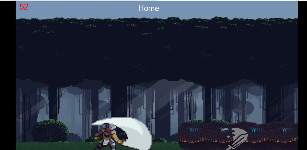Rise of the dead (Infinity-Source) screenshot 3