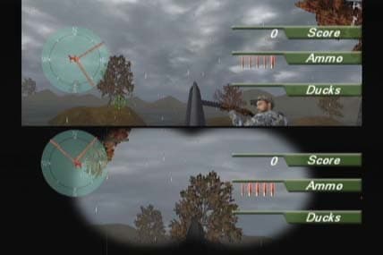 Ultimate Duck Hunting