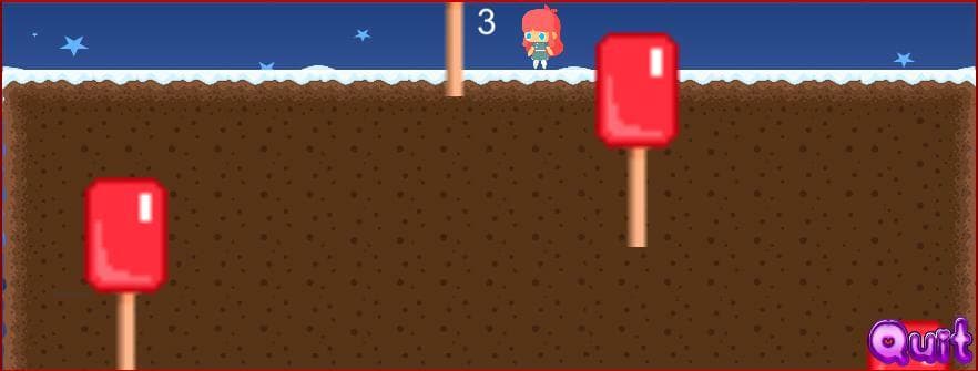 Minigame Munchies
