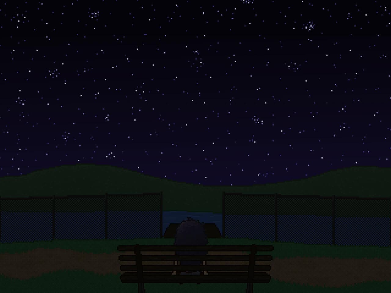 The First Loop screenshot 2