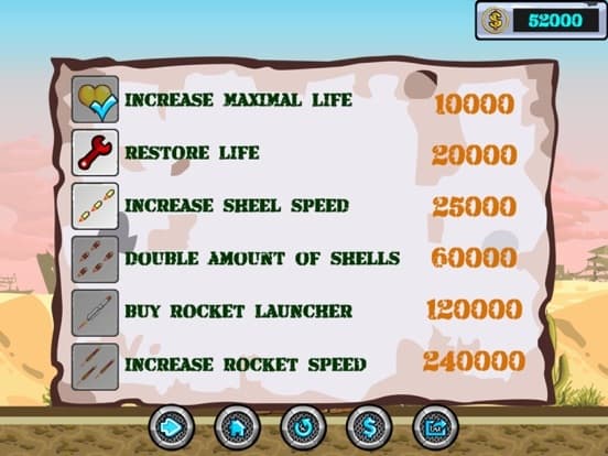 HeliInvasion 2 screenshot 4