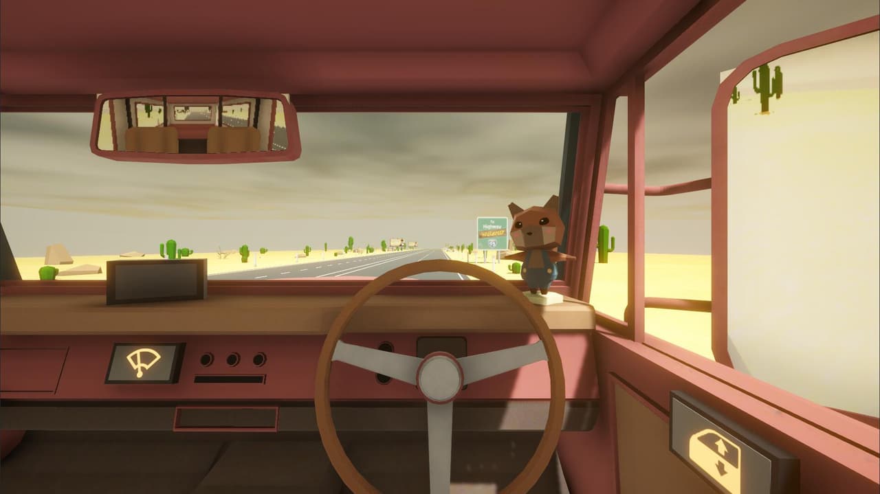 Hillbilly Highway screenshot 2