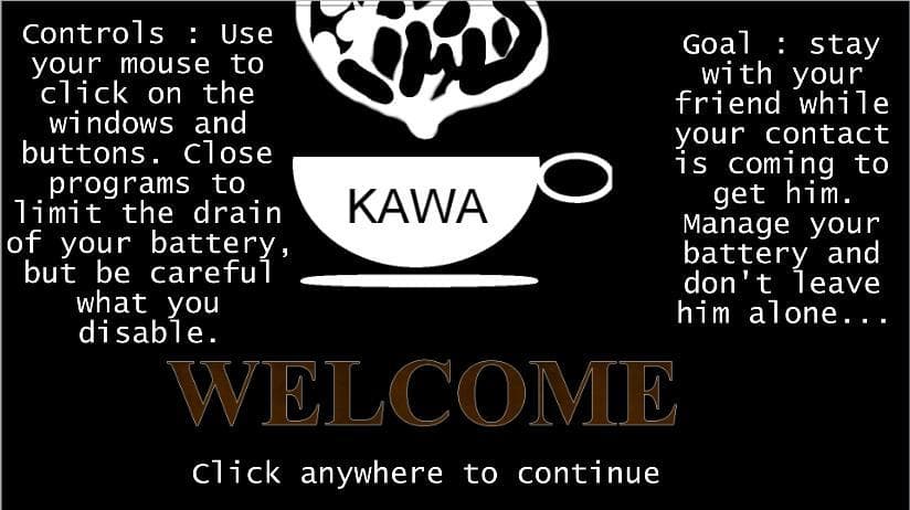 Suicide Watch (LD39)