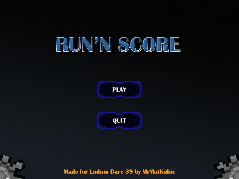 Runn Score screenshot 2