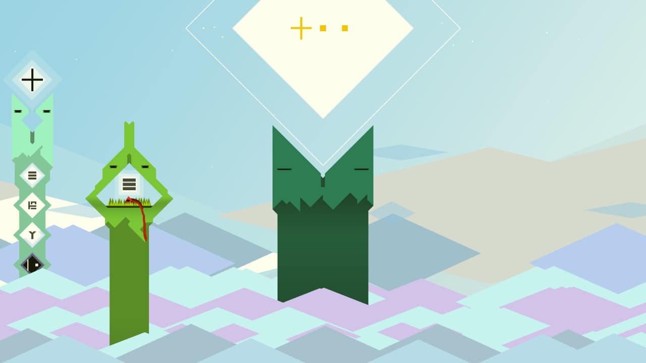 sU and the Quest For Meaning screenshot 3