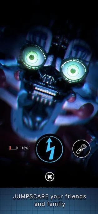 Five Nights at Freddys: Special Delivery for Chromebook screenshot 6