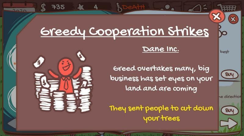 Freyr screenshot 4