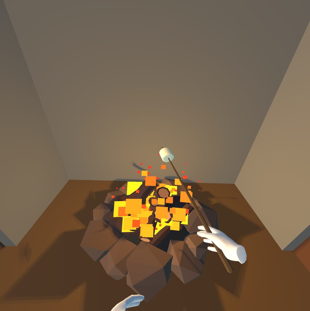 FlameReach screenshot 3