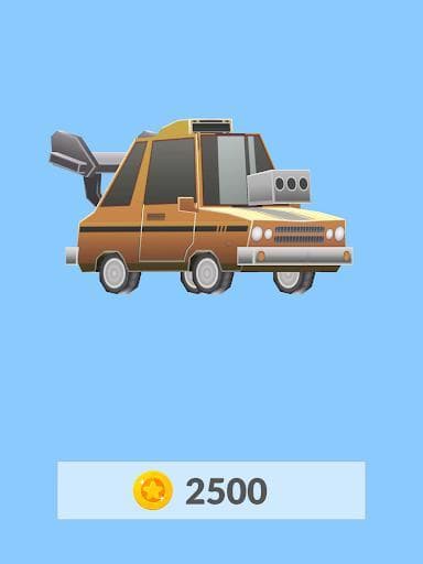 Stretchy Taxi - A challenging free game