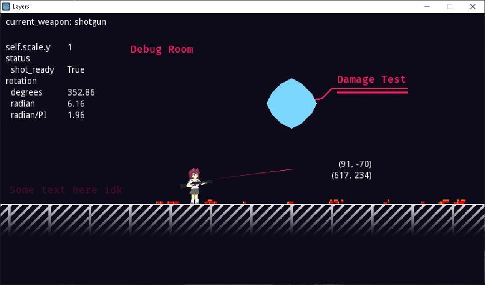 Layers (Prototype)