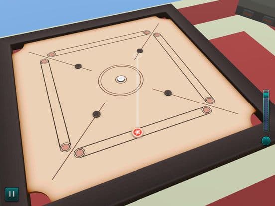 Play Carrom 2019