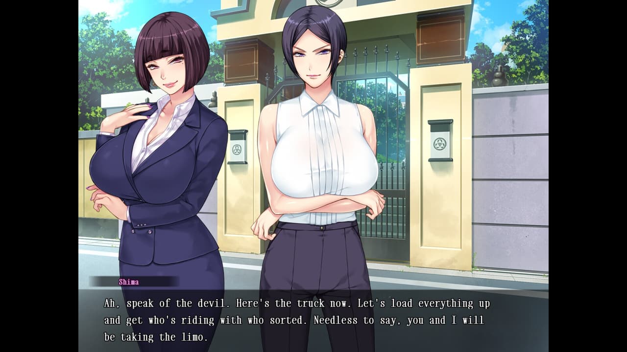 My Life as a Cult Leader screenshot 4