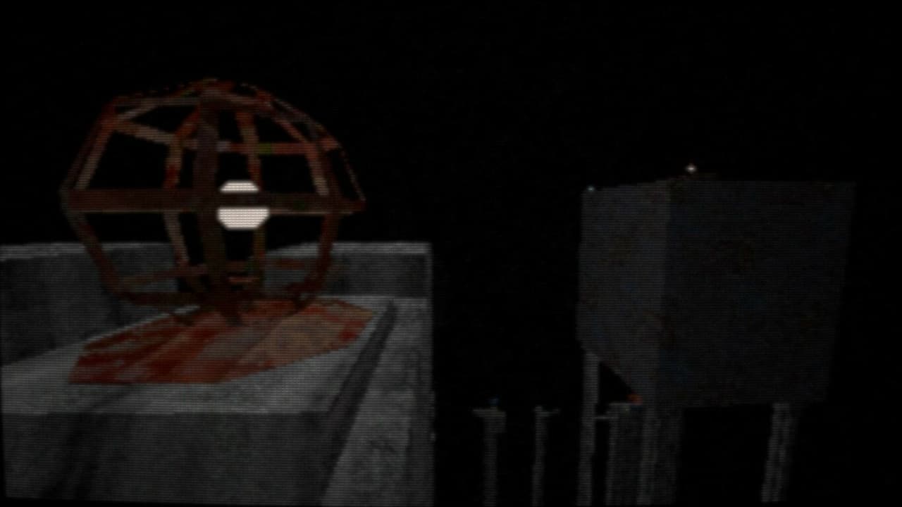 Lizard Tower The Abyss screenshot 3