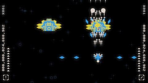 Captain Alexia screenshot 2