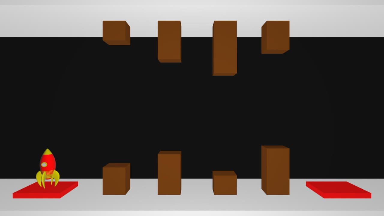 Boost to the Other Side Many Times (sprint 2)