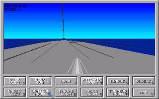 Das Boot screenshot 5