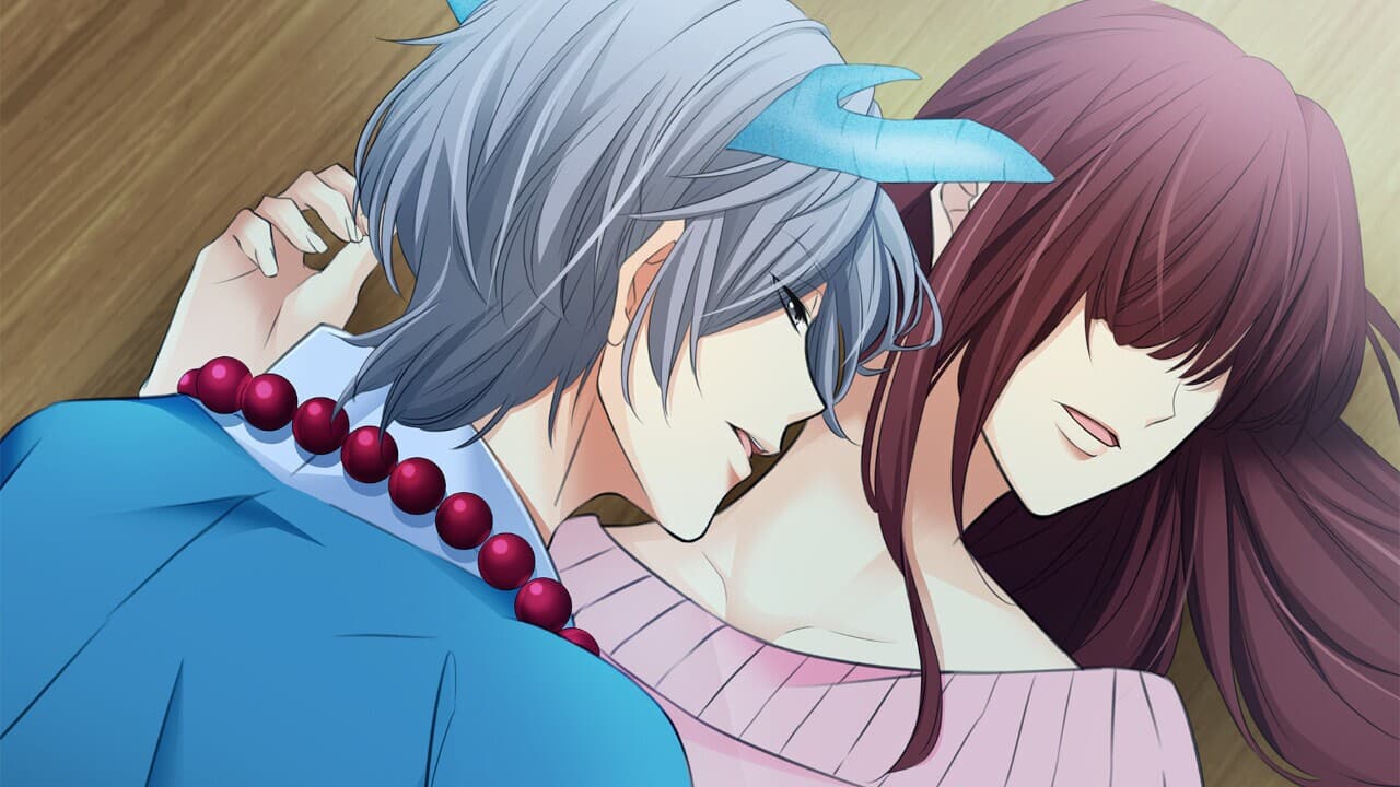 Enchanted in the Moonlight - Kiryu, Chikage & Yukinojo screenshot 2