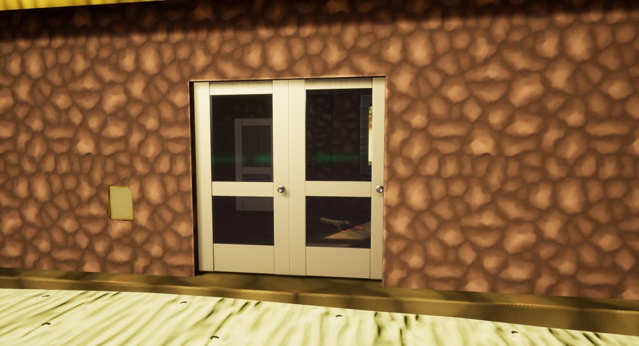 The Refuge (by Dead Pixel) screenshot 3