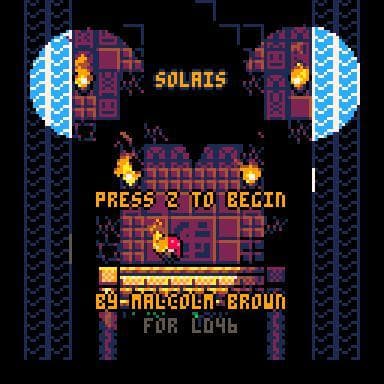 Solais (LD46) screenshot 2