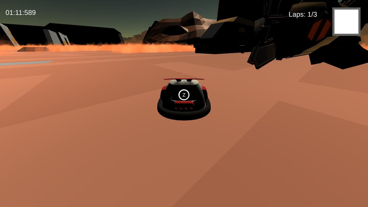 Mars & Cars