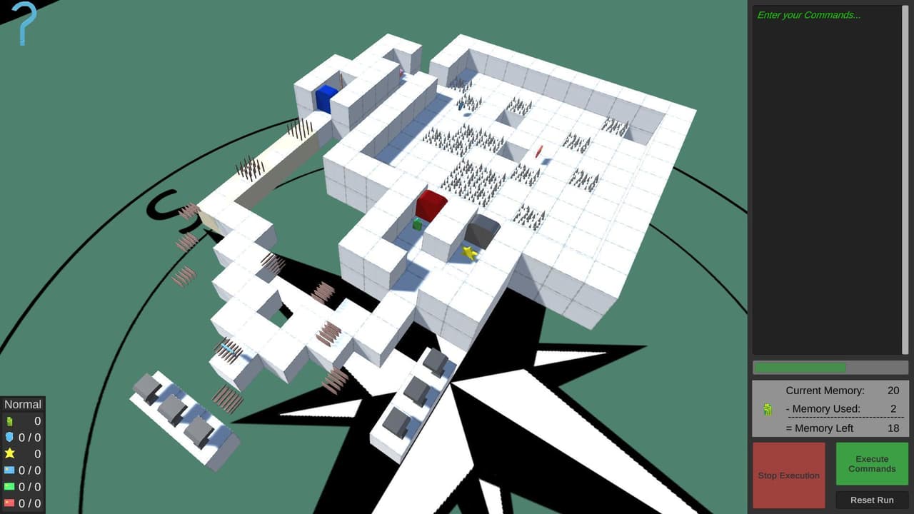 Memory Run screenshot 5