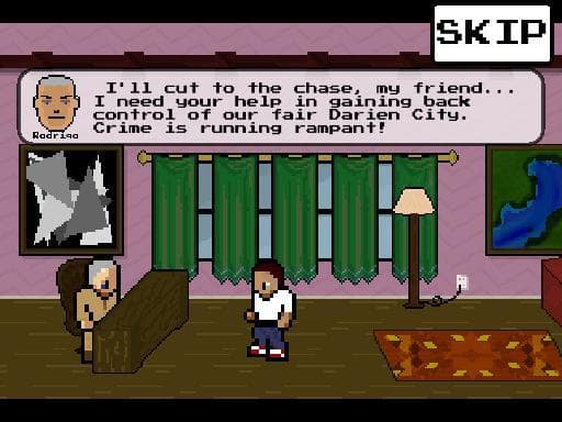 Crosstown Smash screenshot 6