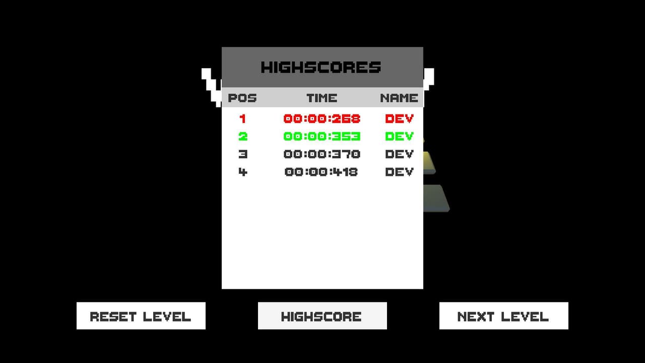 Gryd screenshot 4
