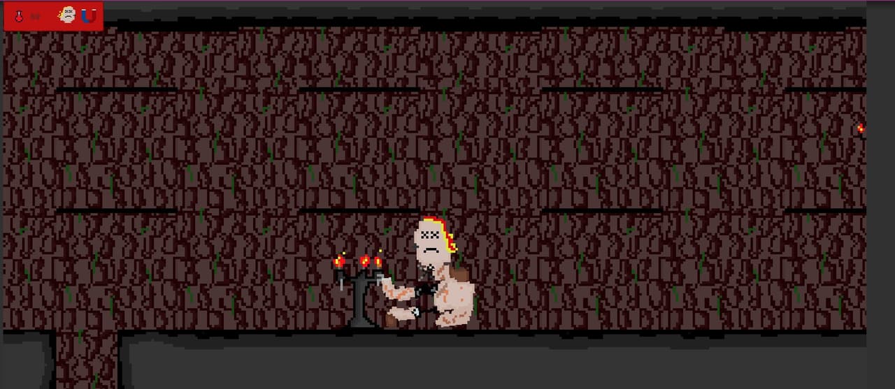 Youre tearing me apart (Devmack, el_moue, Milkopis) screenshot 3