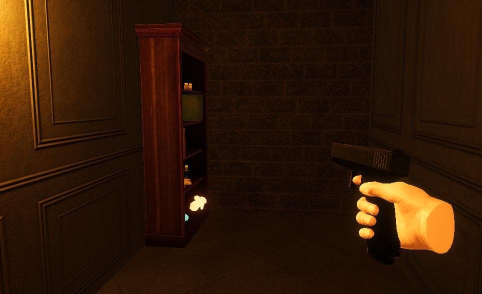 Zombie Castle (CrazyFisch) screenshot 2