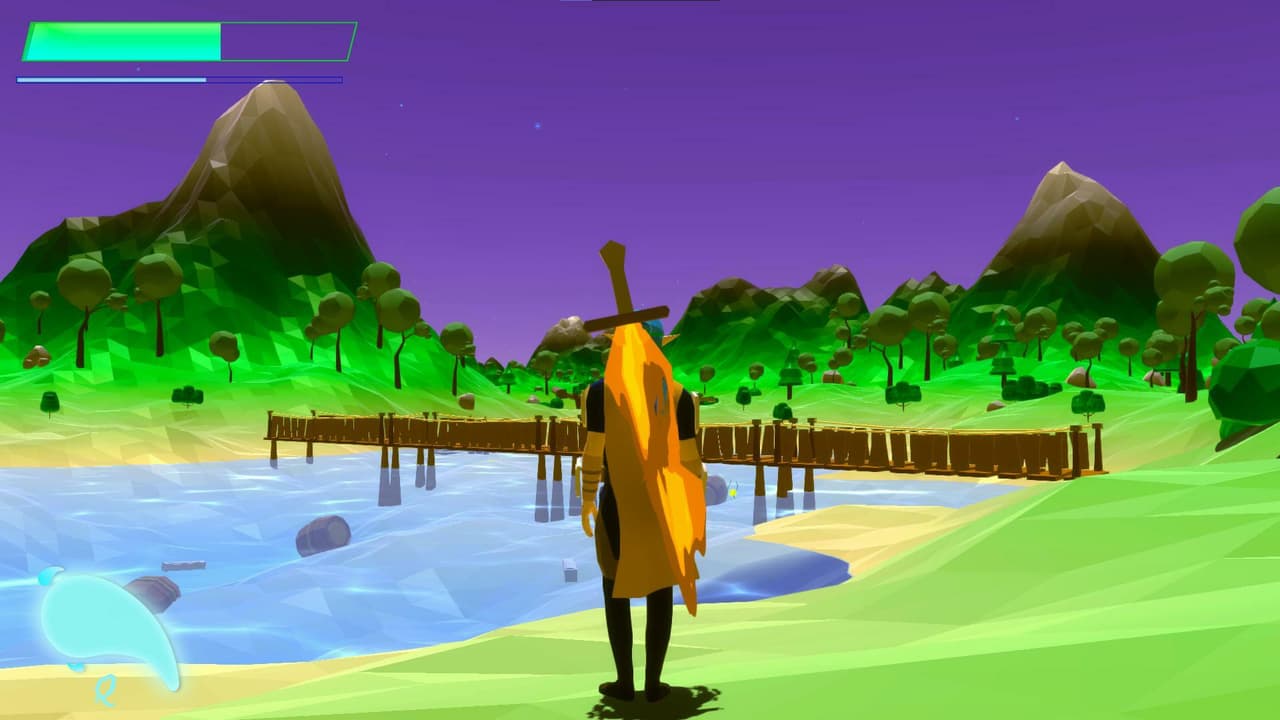 Ivys Journey screenshot 6