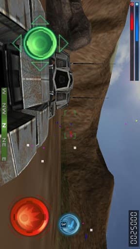 Tank Recon 3D (Lite)