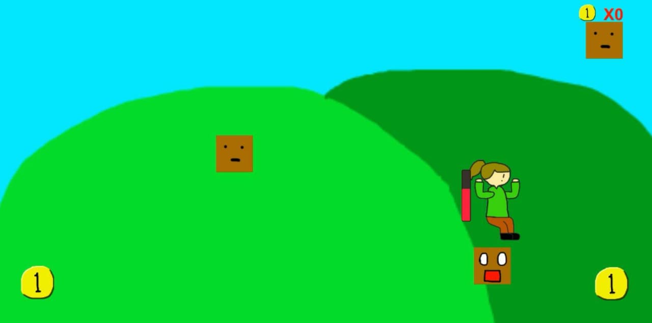 Find Wings screenshot 4
