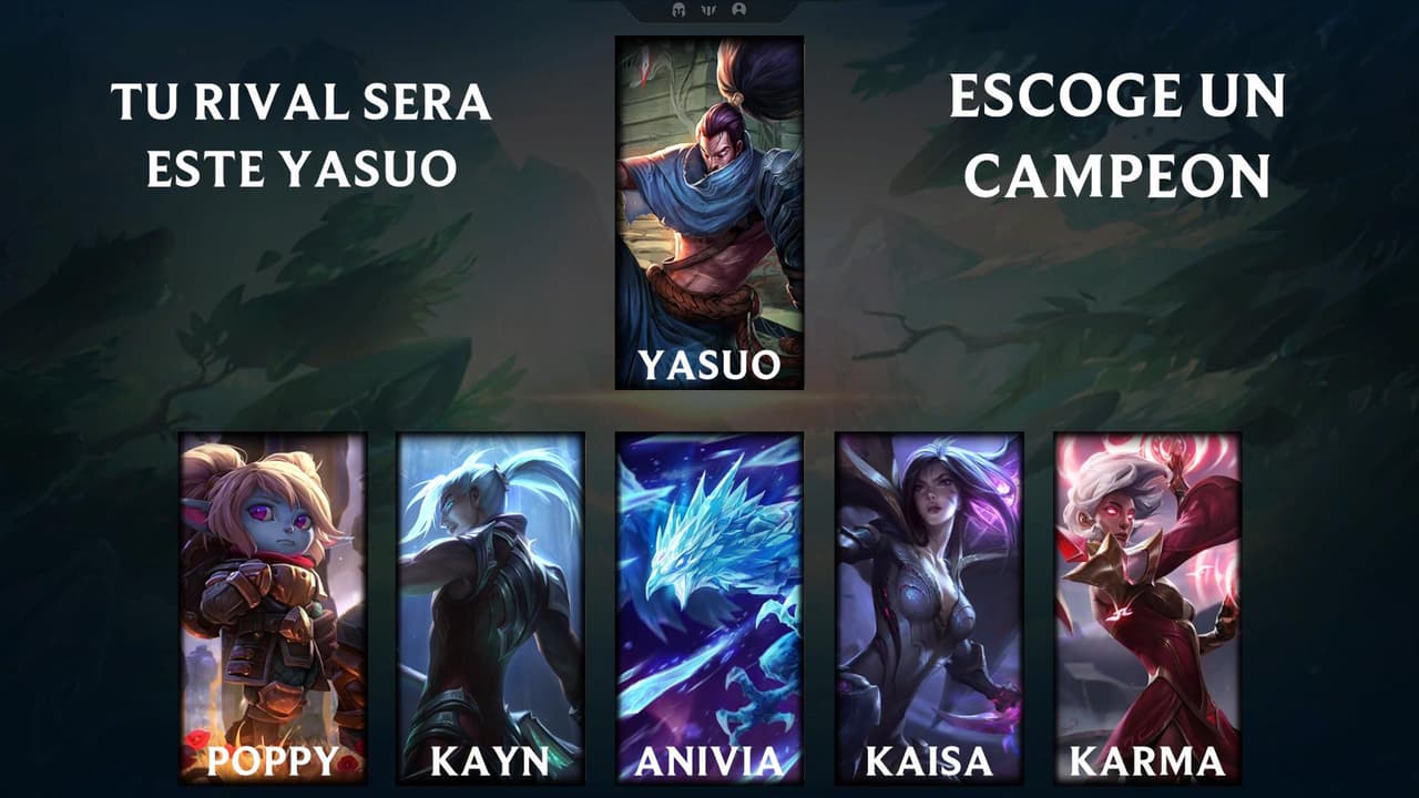 Yasuo Hi(a)ter screenshot 2