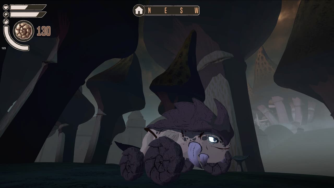 Wheelborn screenshot 3