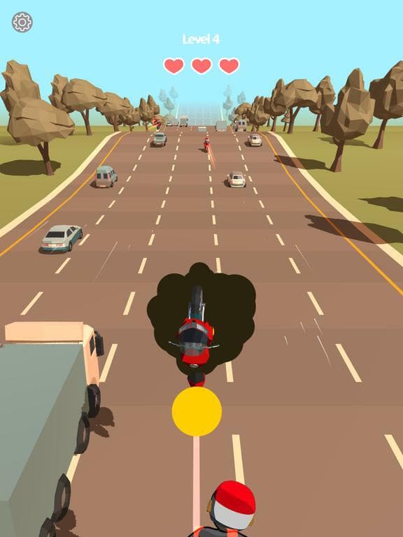 Hero VS Criminal screenshot 4