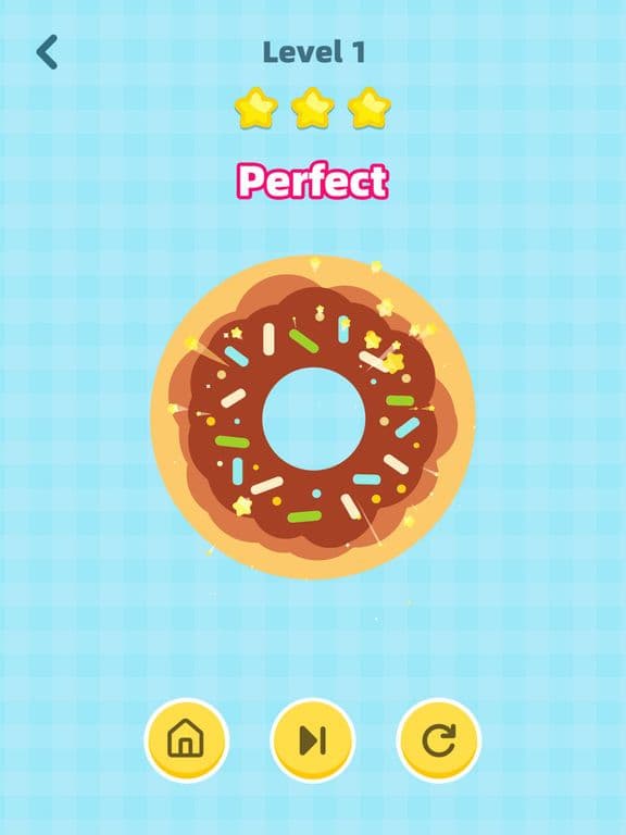 Splice it!!! screenshot 5