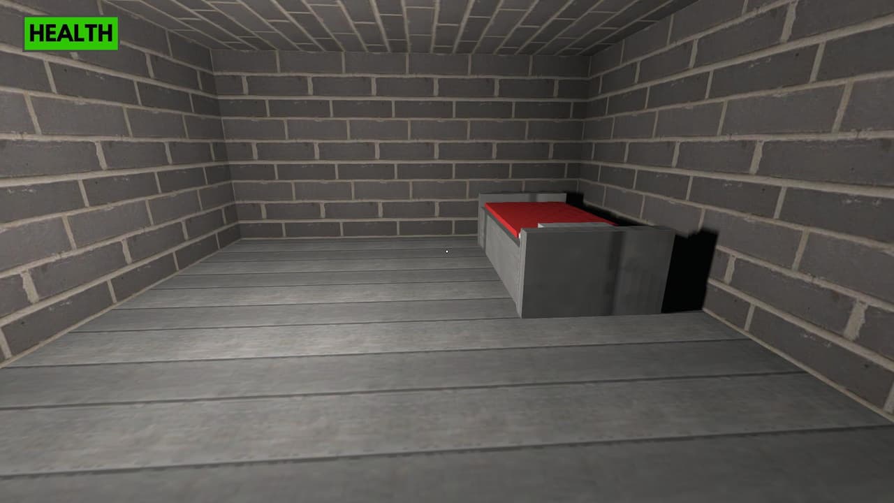 Camera OFF screenshot 2