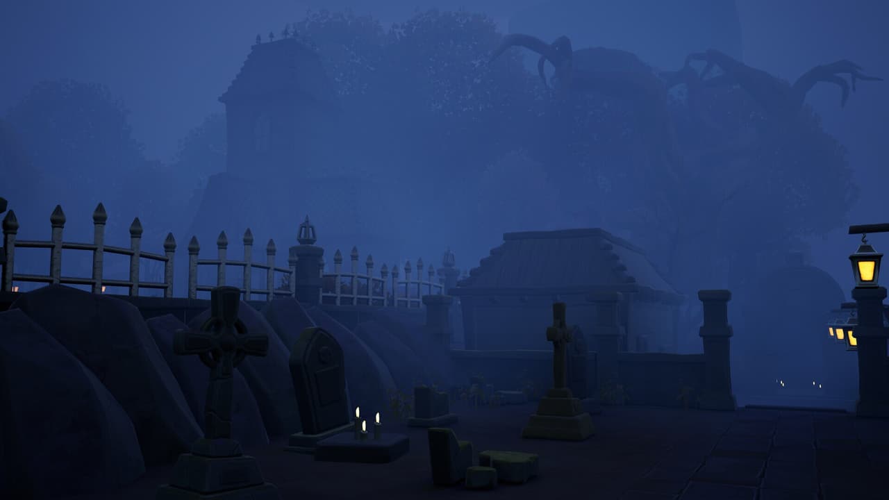 EvilPunk screenshot 6
