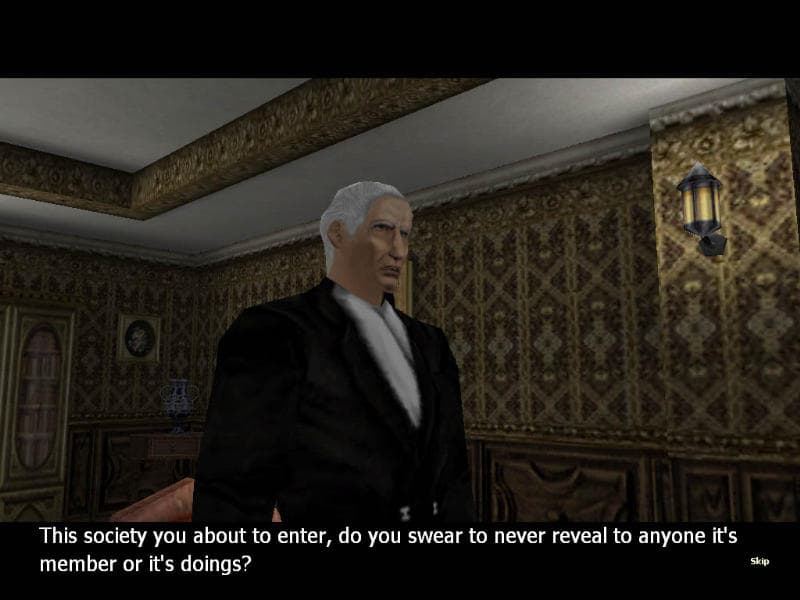 The Boss: La Cosa Nostra screenshot 5