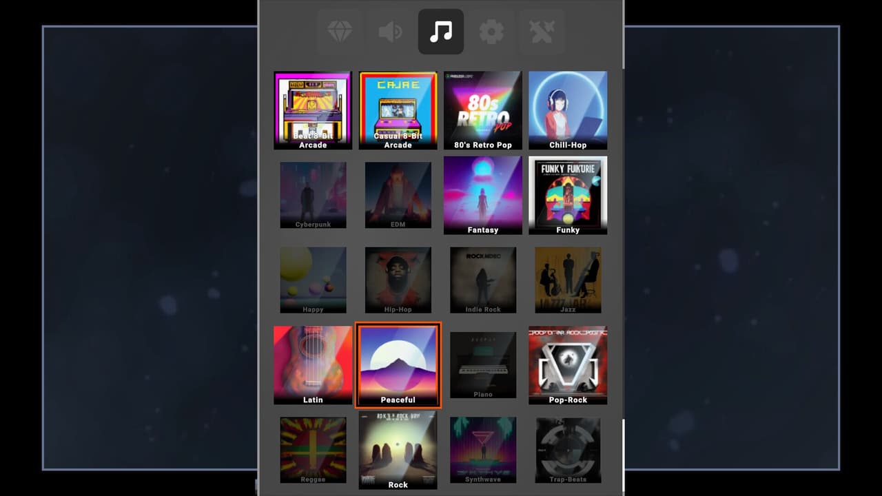 String Along screenshot 5