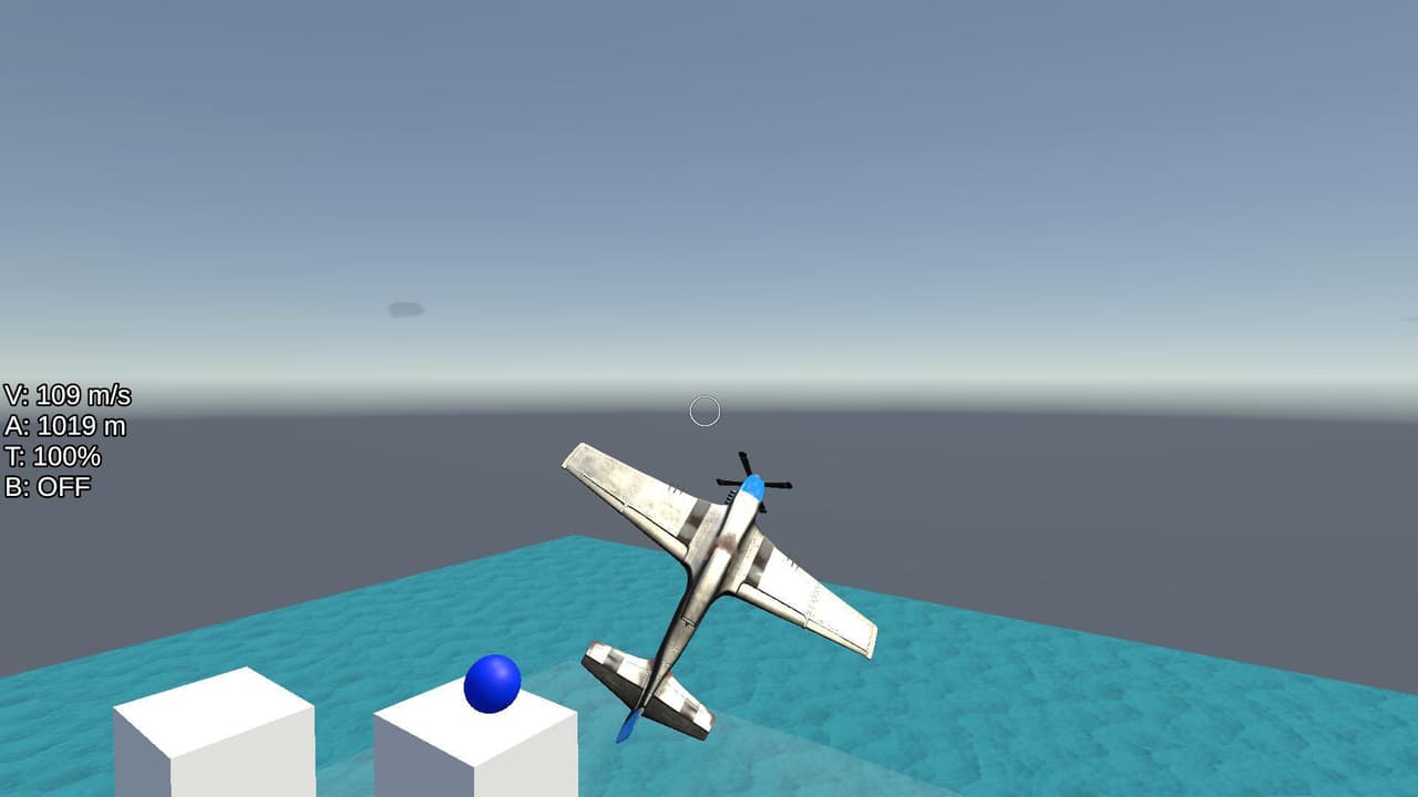 Ground Support