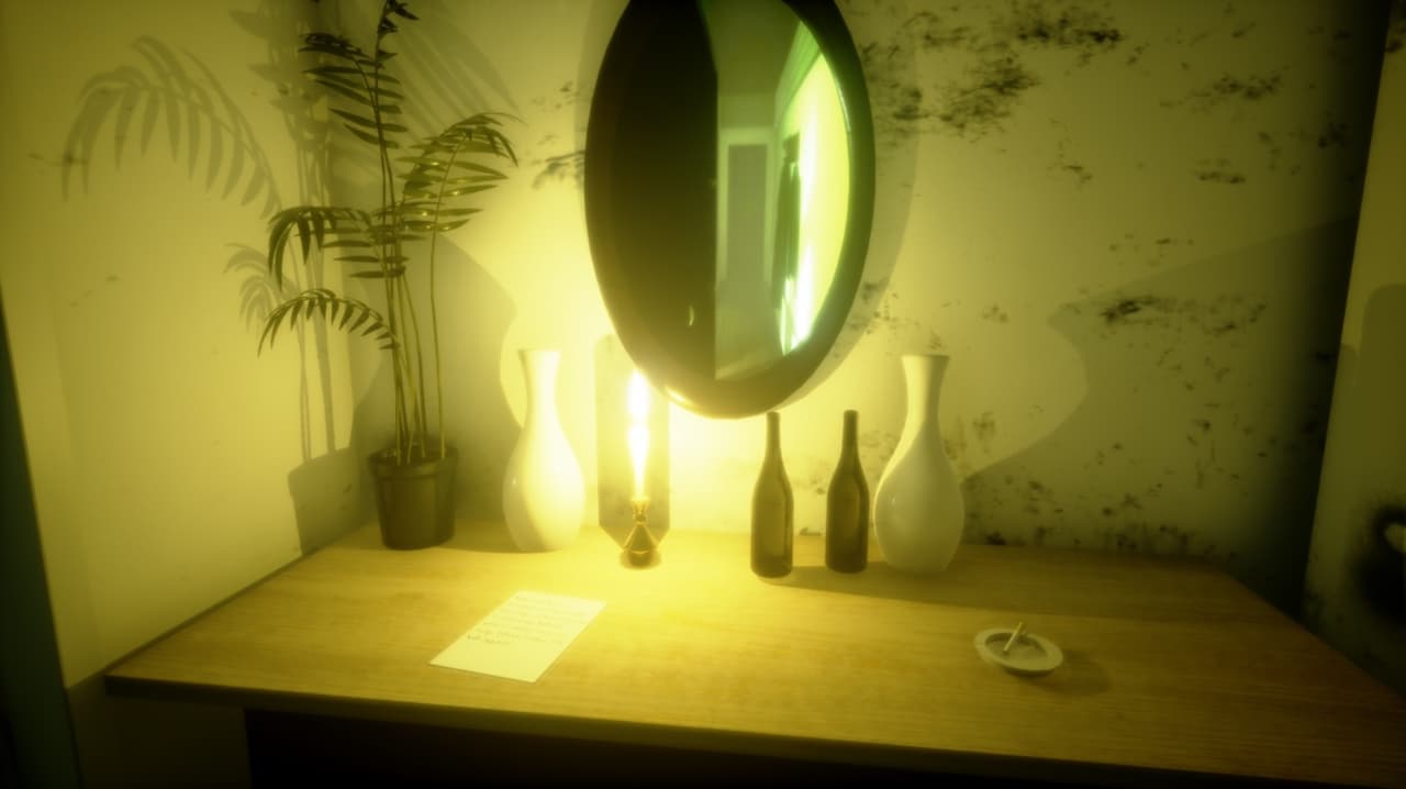 Within (itch) screenshot 3
