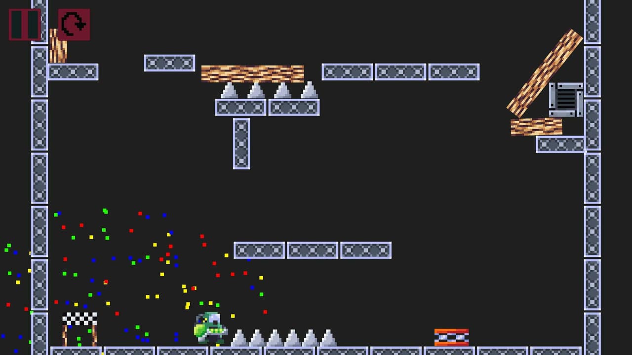 Bomb Factory screenshot 5
