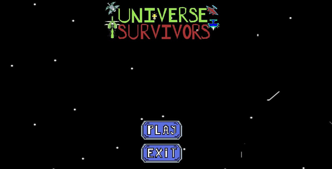 Universe Survivors