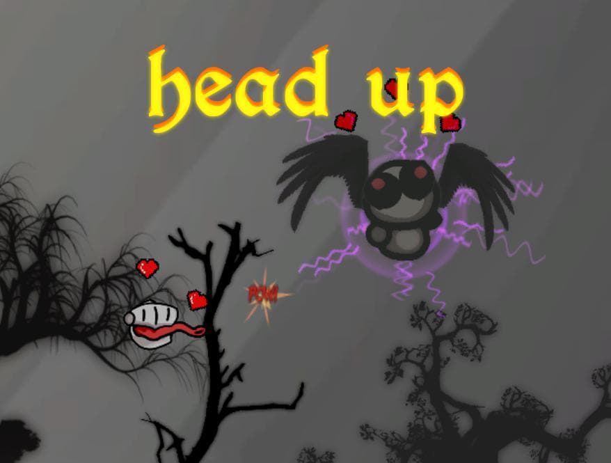 Head Up screenshot 2