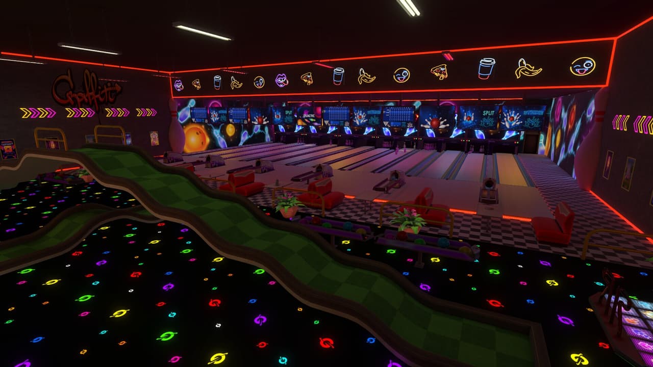 Mini Putt screenshot 6