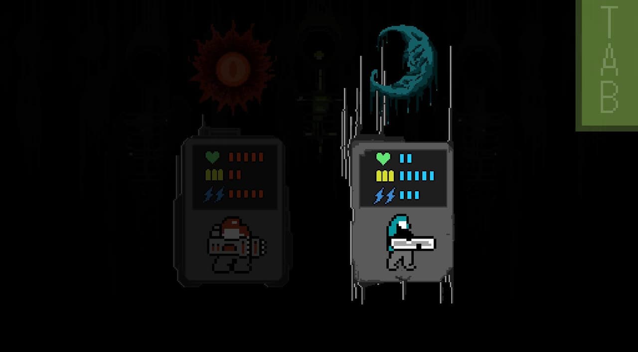 TheFates screenshot 4